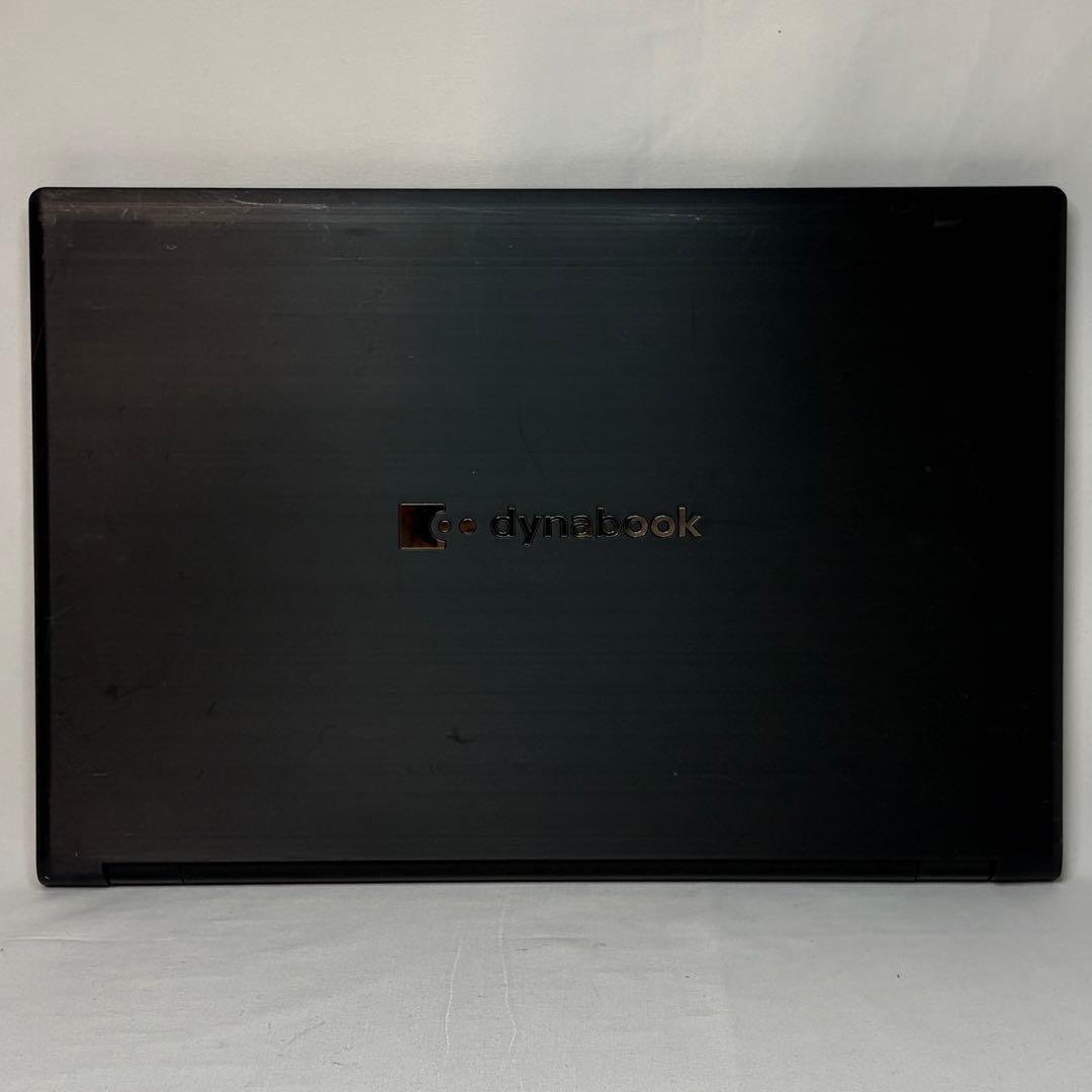 dynabook B65 第11世代 i5 8GB 15.6型 DVD ドライブ