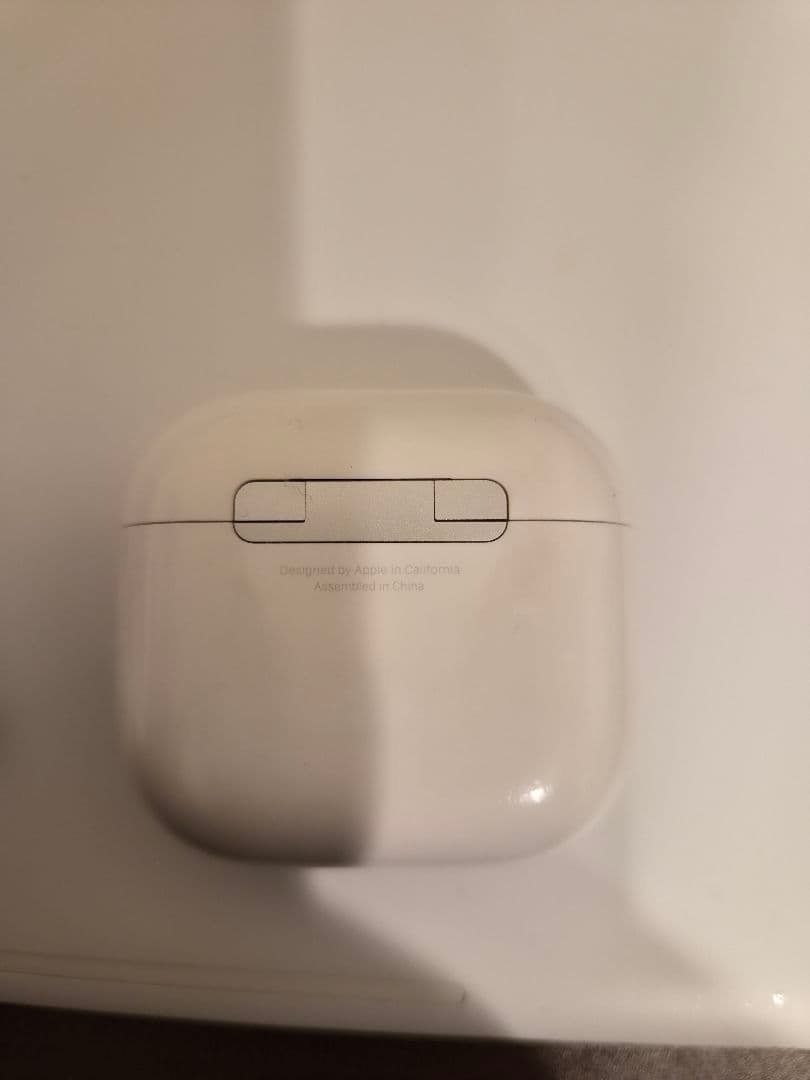 [少々難あり]AirPods 4 ANC搭載モデル