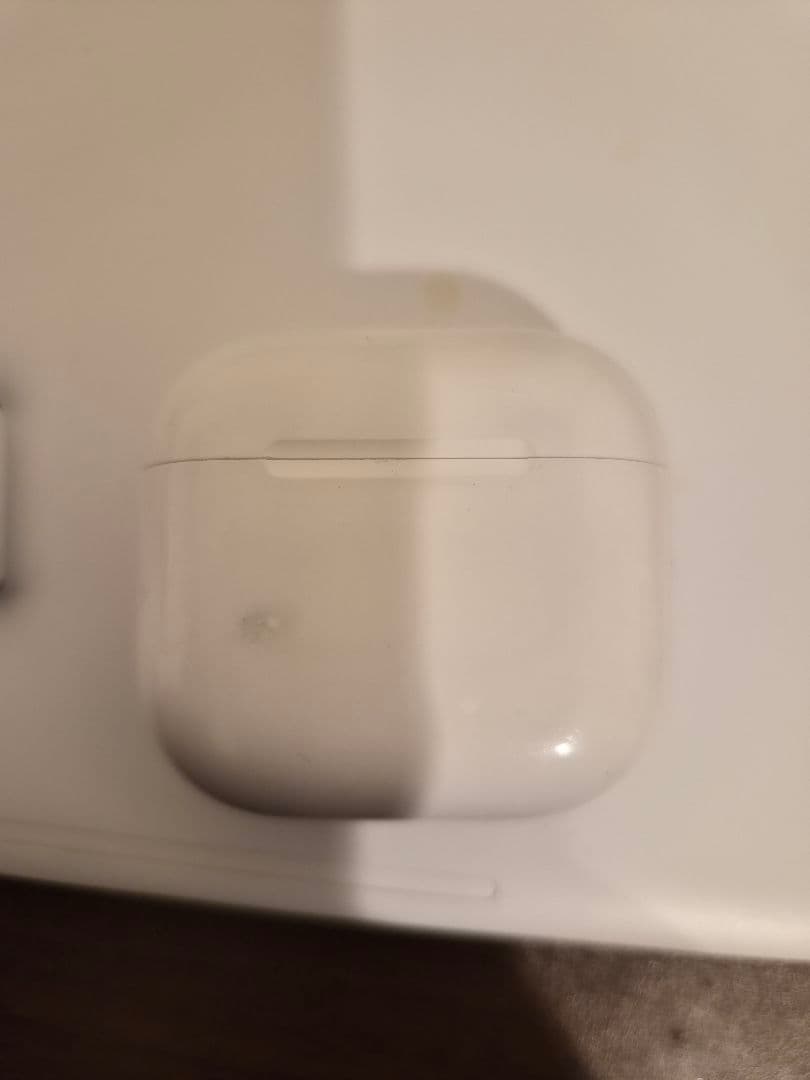 [少々難あり]AirPods 4 ANC搭載モデル