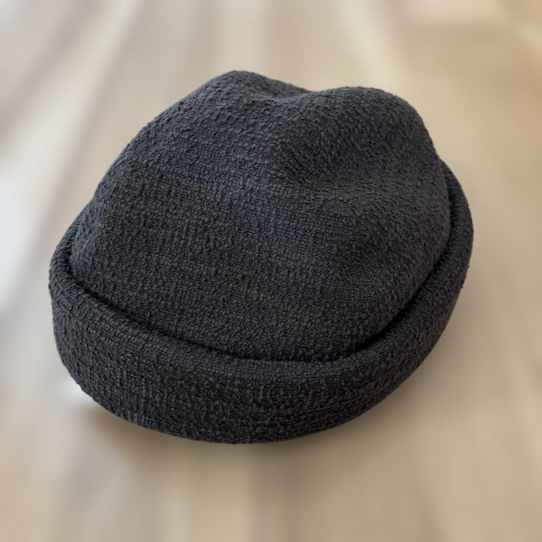 【ナインテーラー】Jasmin Dome Cap