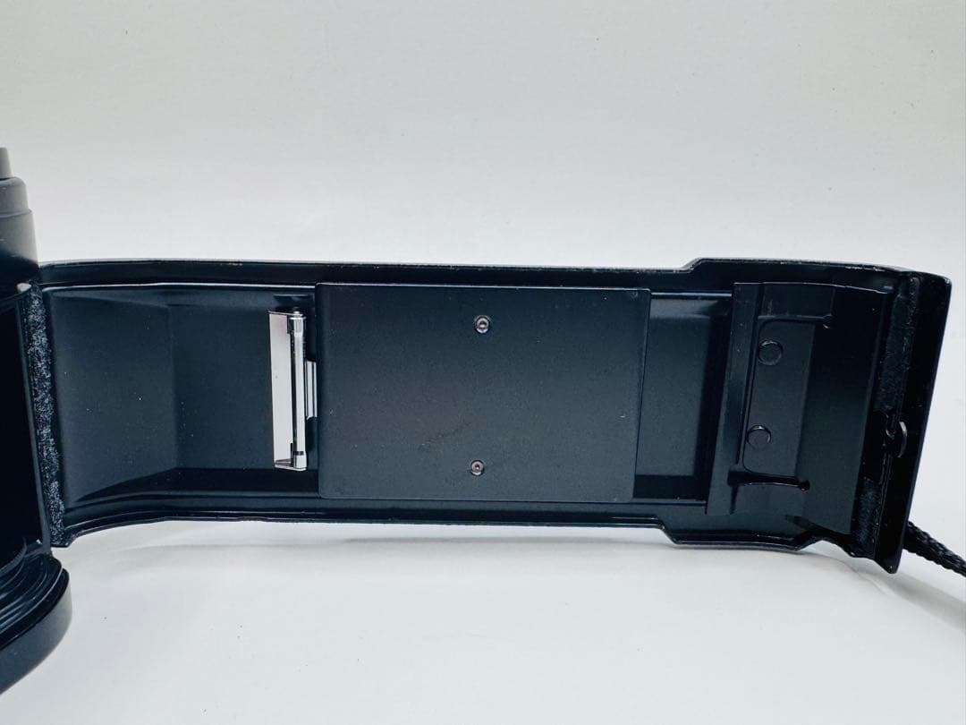 【美品】Canon AE-1 / New FD 50mm