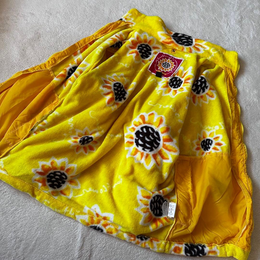 【希少】ellesse スキー スノーボード ウェア 上下 セットアップ タグ付