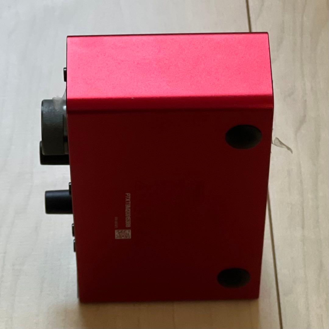 Focusrite Scarlett Solo 3rd Gen 【箱無し】