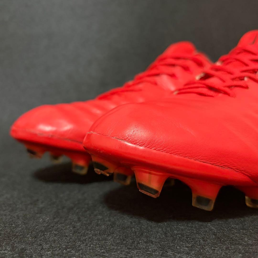 【極美品】NIKE ティエンポ レジェンド 7 FG