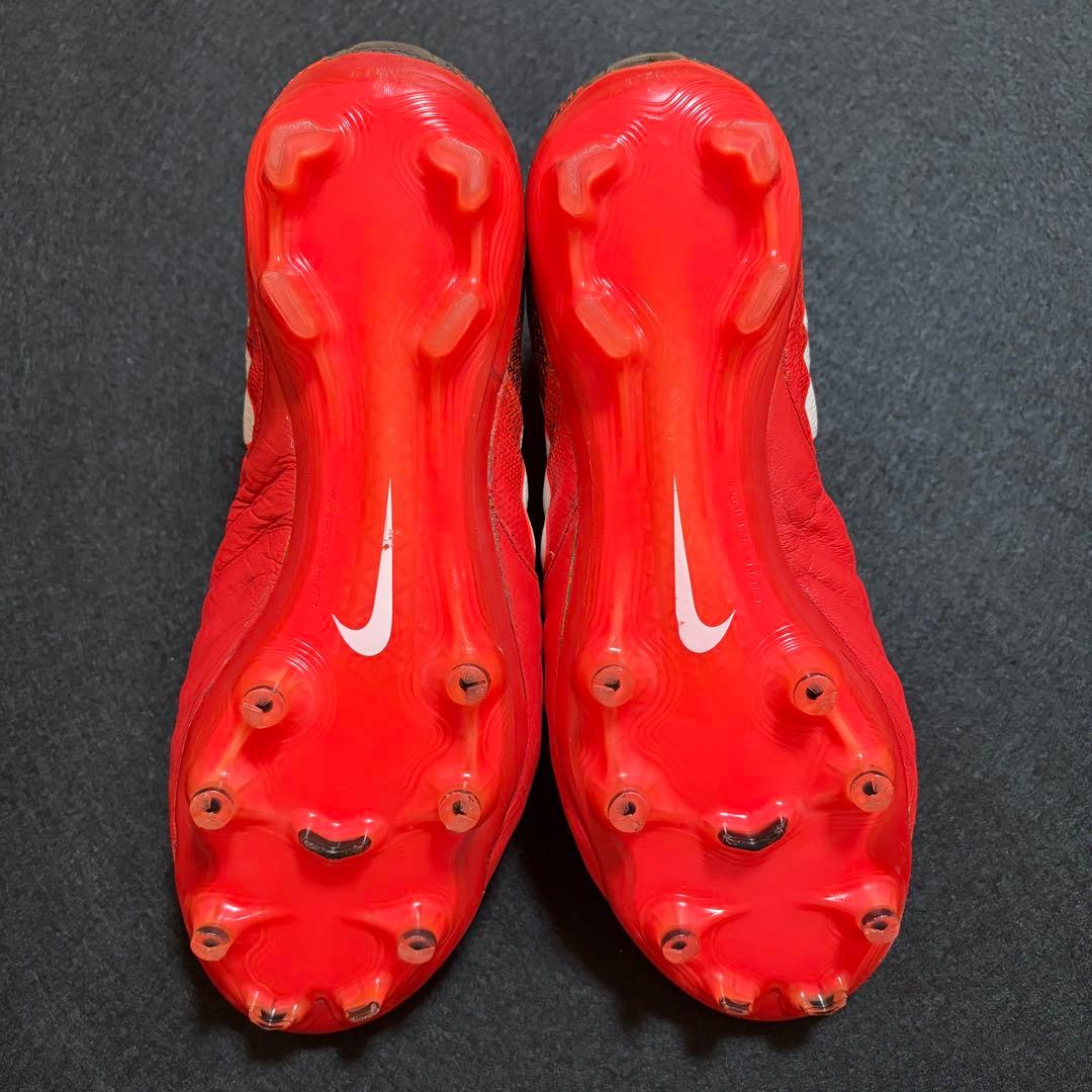 【極美品】NIKE ティエンポ レジェンド 7 FG