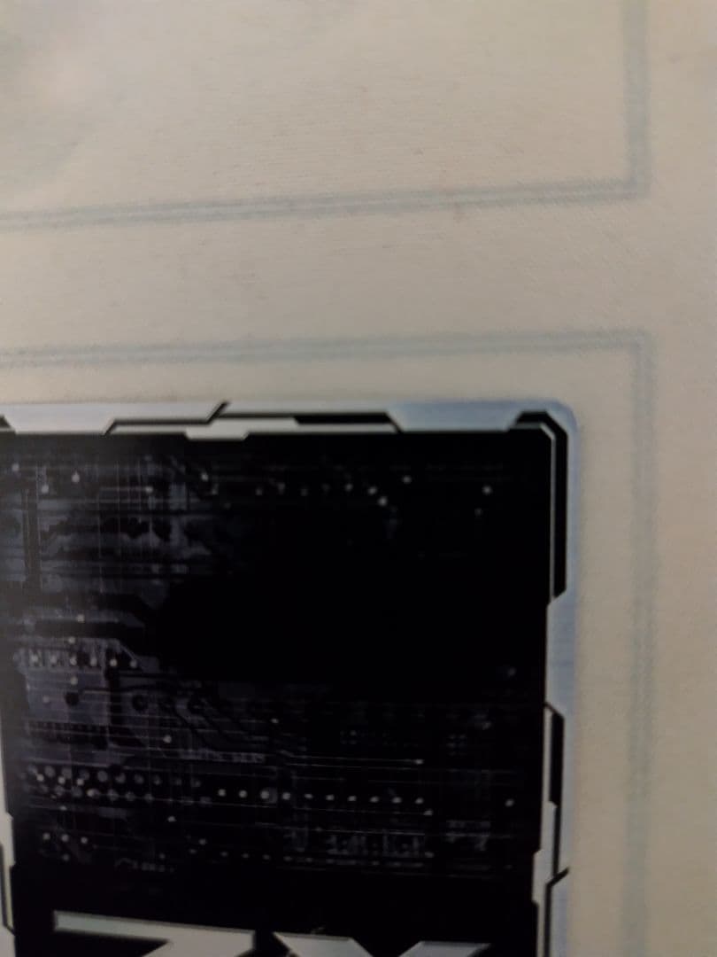 日曜まで特価 ゼクス Z/X イース　igr B48 爆臨 超新星