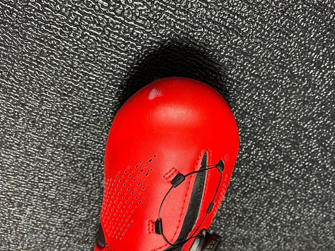 fizik フィジーク R1B INFINITO BOA 42.5スペアパーツ付