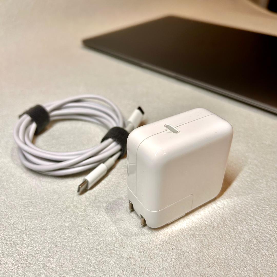 MacBook Air M1 2020｜16GB/512GB｜94%｜JIS✨