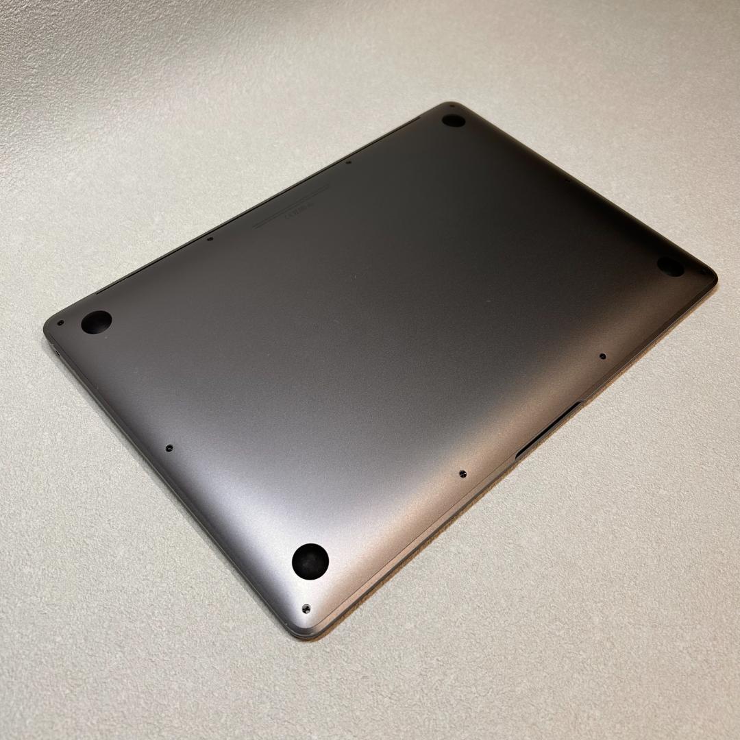 MacBook Air M1 2020｜16GB/512GB｜94%｜JIS✨