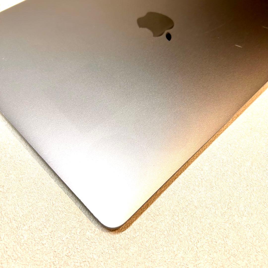 MacBook Air M1 2020｜16GB/512GB｜94%｜JIS✨