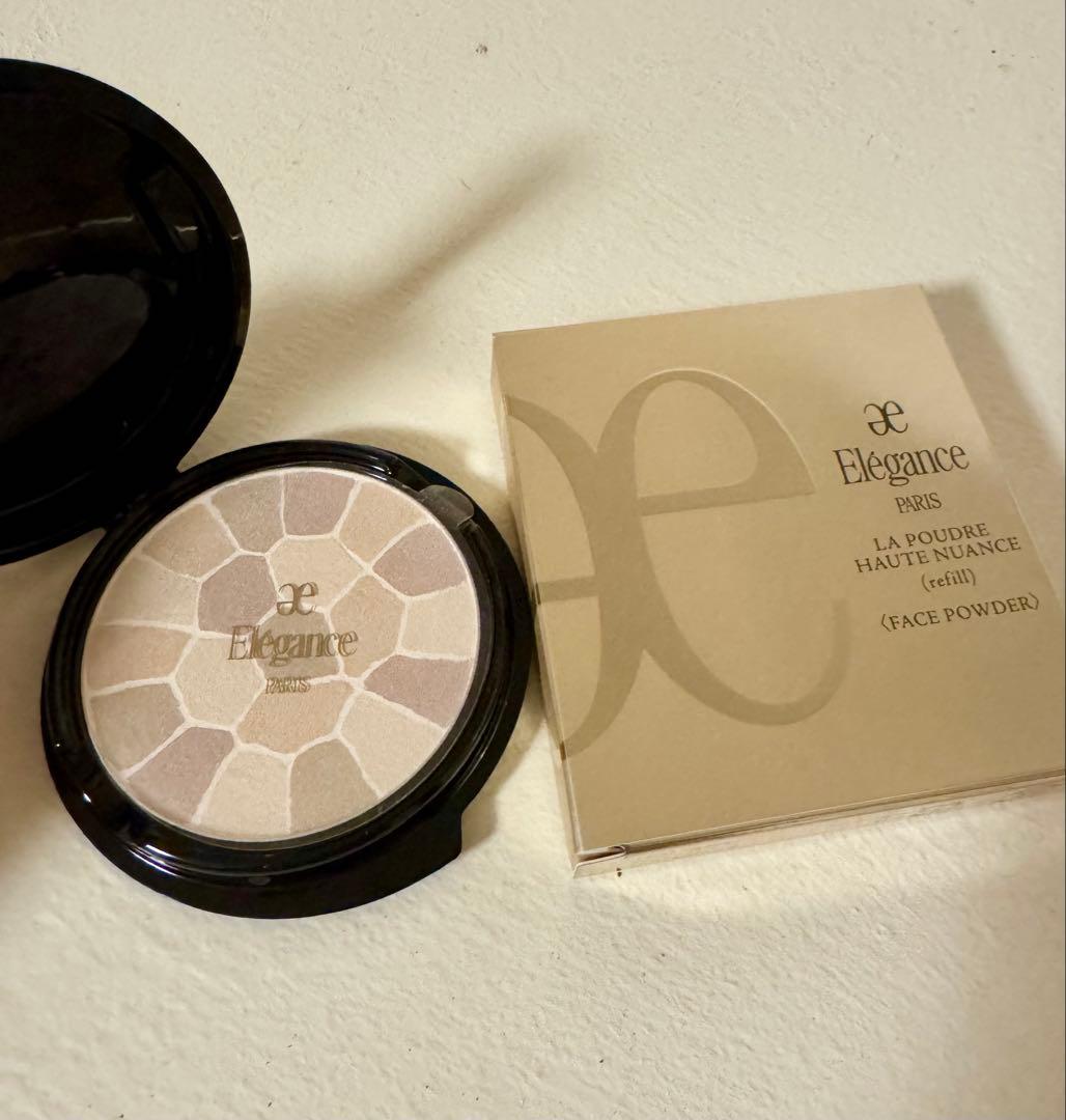 Elegance ラプードル V (小さい方のレフィルのみ)