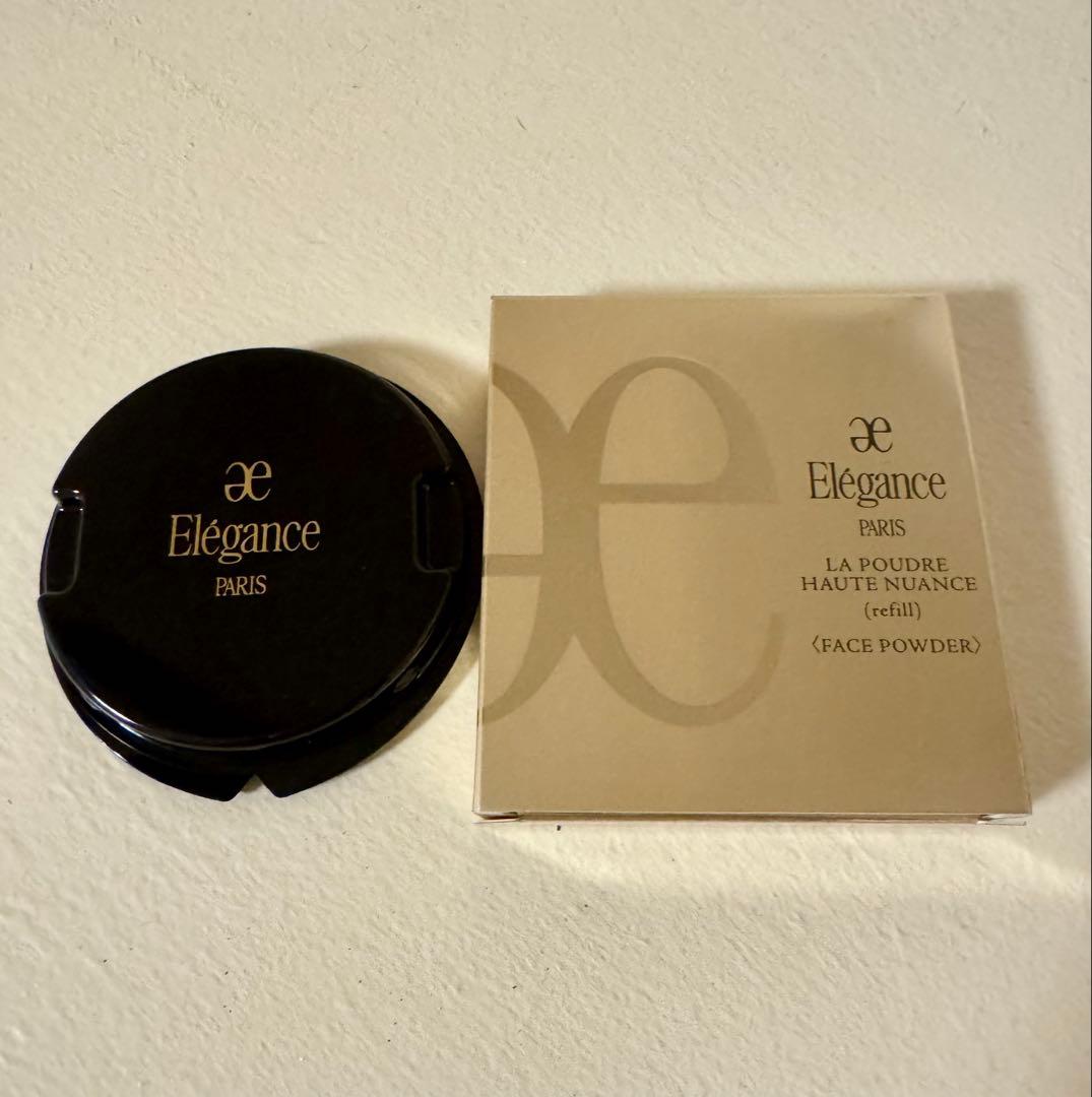 Elegance ラプードル V (小さい方のレフィルのみ)