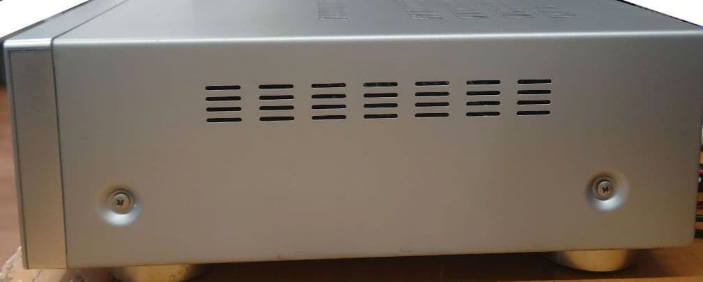 ■■PIONEER　A-10 プリメインアンプ