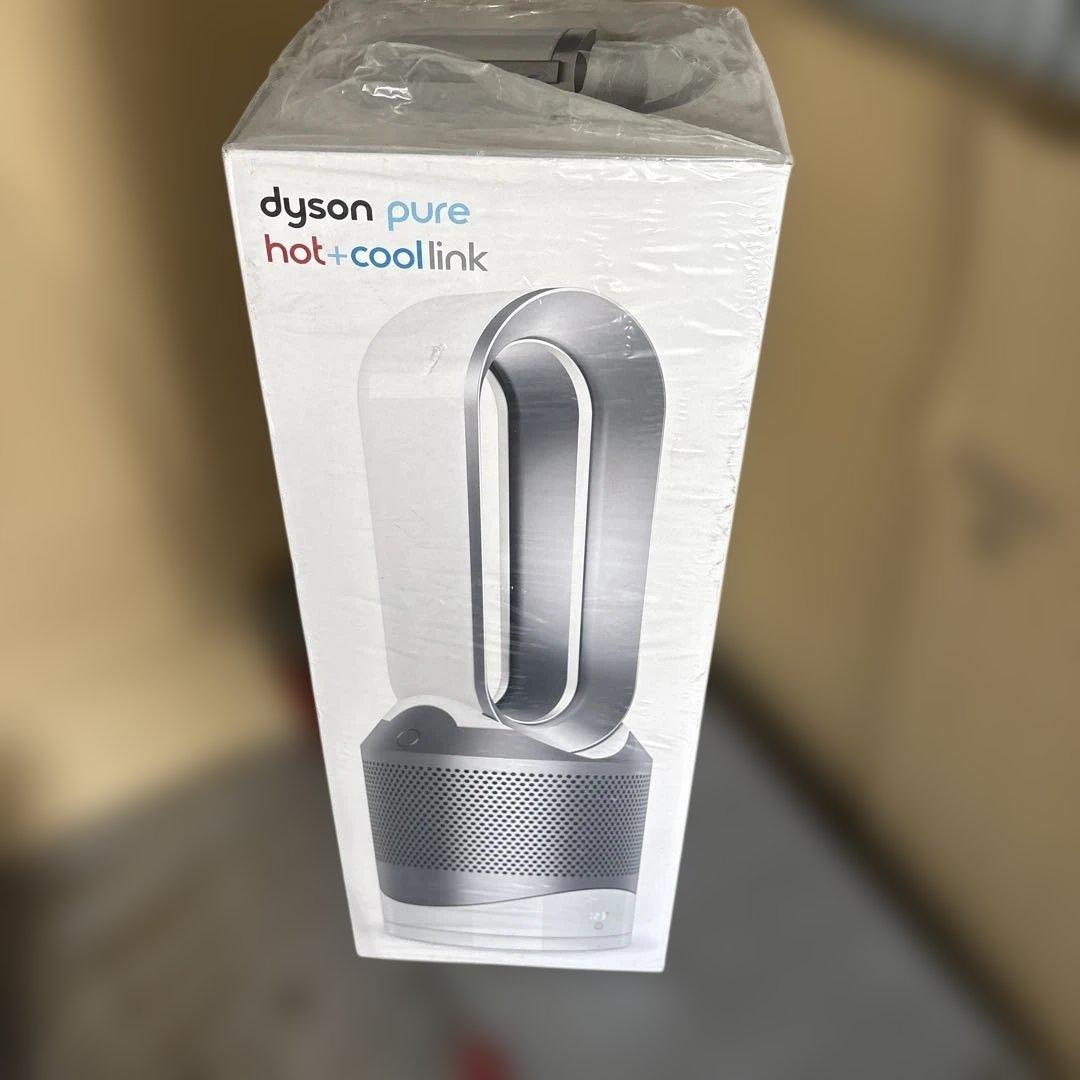 扇風機・サーキュレーター Dyson Pure Hot+Cool Link