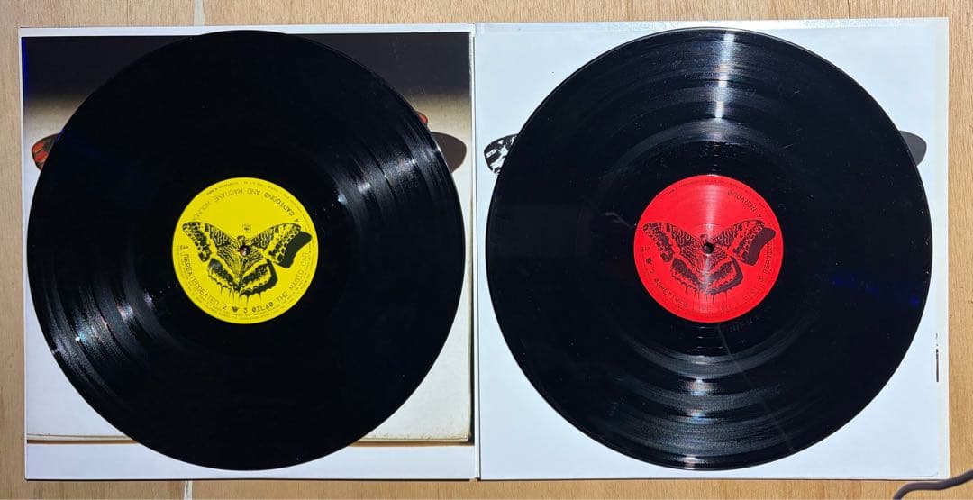 MEW 2枚まとめ売り・バラ売り不可