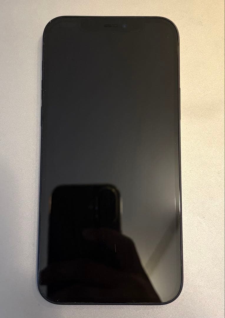 iPhone 12 128gb SIMフリー