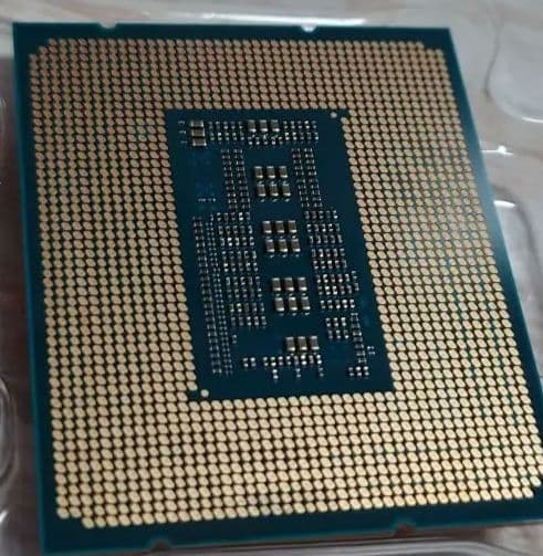 【液体金属+銅IHS、動作確認済】Intel Core i9-14900K