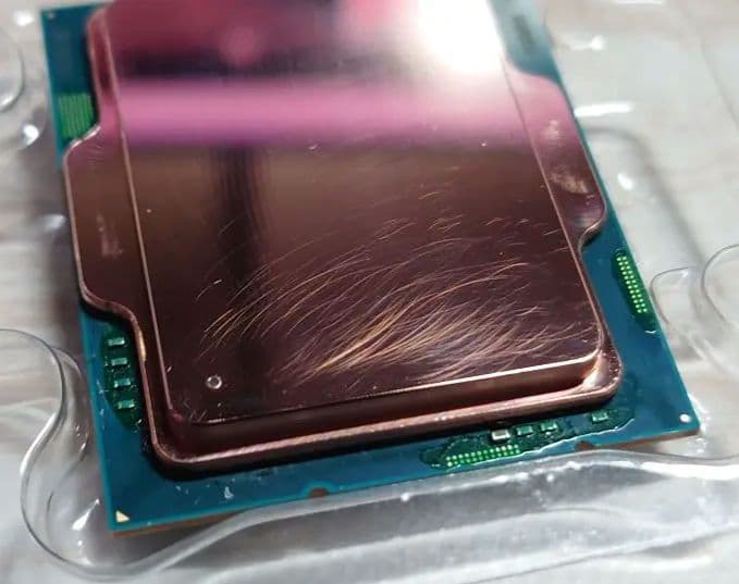 【液体金属+銅IHS、動作確認済】Intel Core i9-14900K