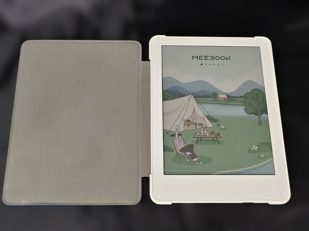 MEEBOOK M6C｜電子書籍リーダー