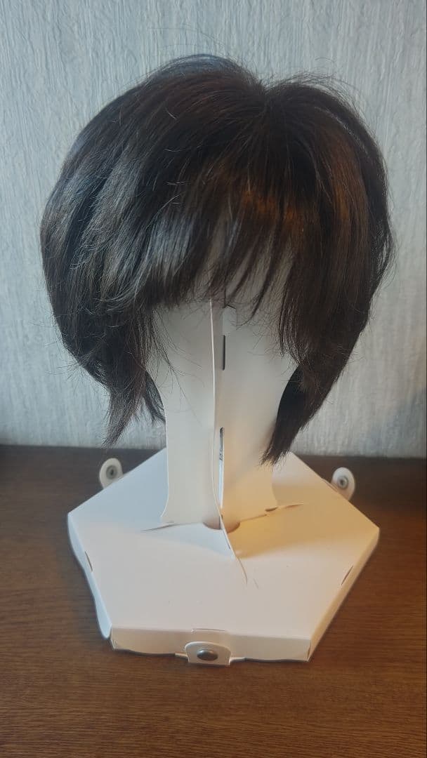 レディースアートネイチャージュリアオージェ　フルウィッグM　医療用ウィッグ