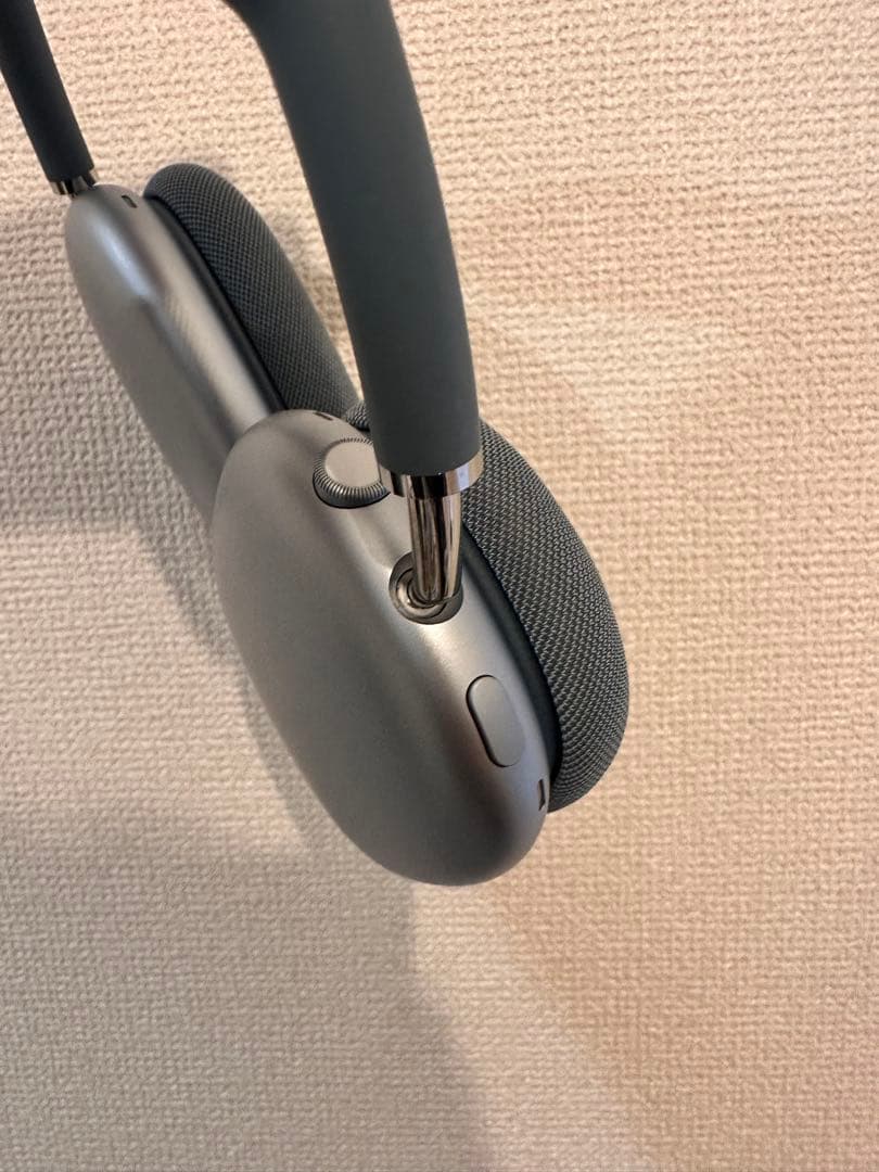 Airpods MAX 第二世代　ブルー