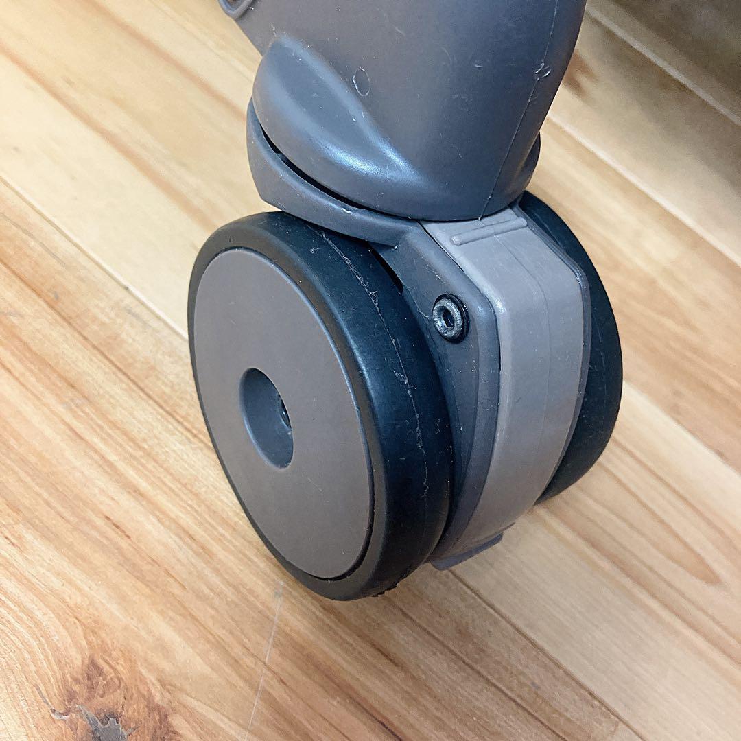 美品 コンビ ネムリラ オートスウィング BEDi EG 電動 ハイローチェア