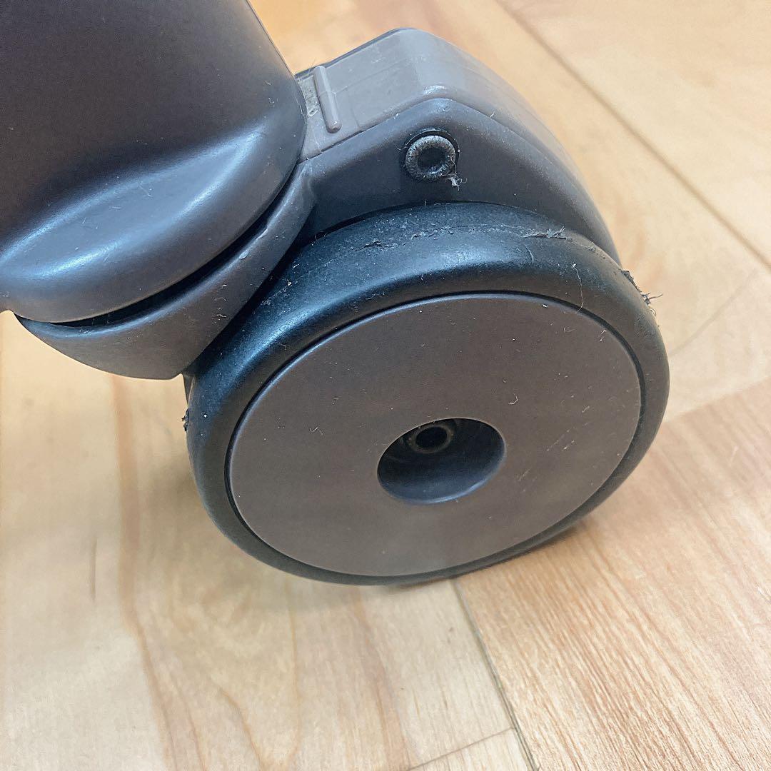 美品 コンビ ネムリラ オートスウィング BEDi EG 電動 ハイローチェア