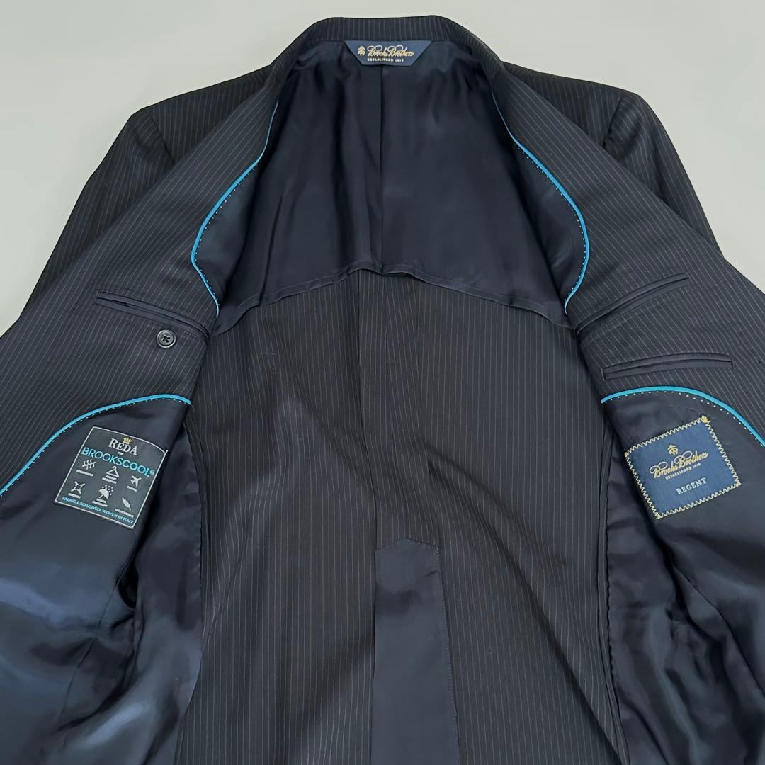 【未使用品　タグ付き】BrooksBrothers ブルックス ブラザーズスーツ