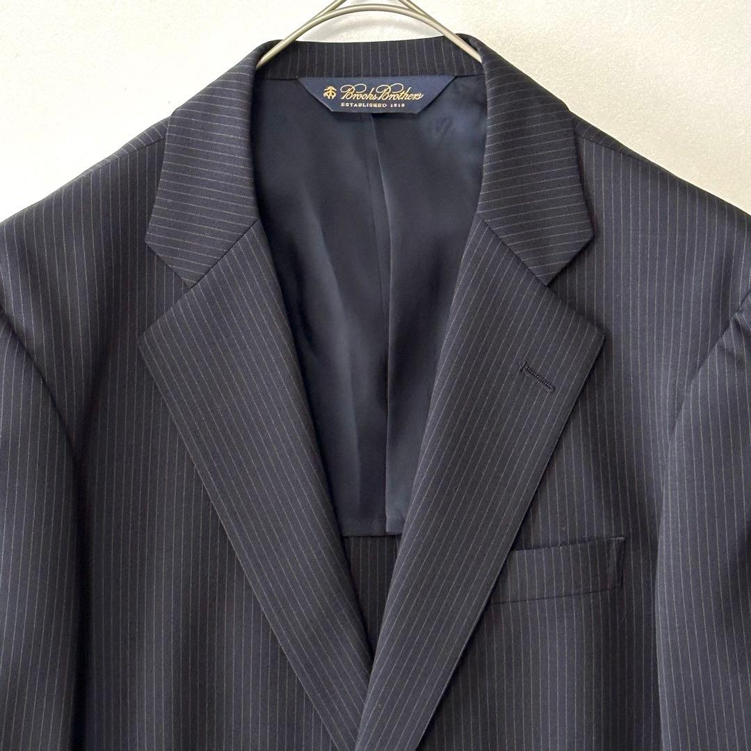 【未使用品　タグ付き】BrooksBrothers ブルックス ブラザーズスーツ