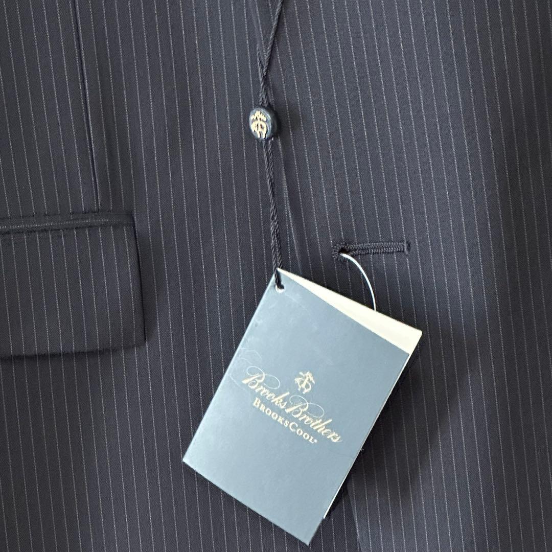 【未使用品　タグ付き】BrooksBrothers ブルックス ブラザーズスーツ
