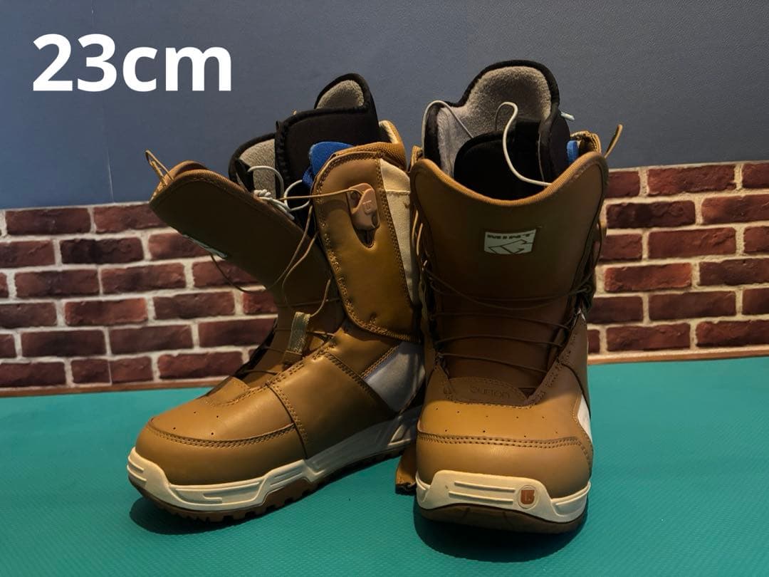BURTON MINT スノーボード ブーツ 23cm
