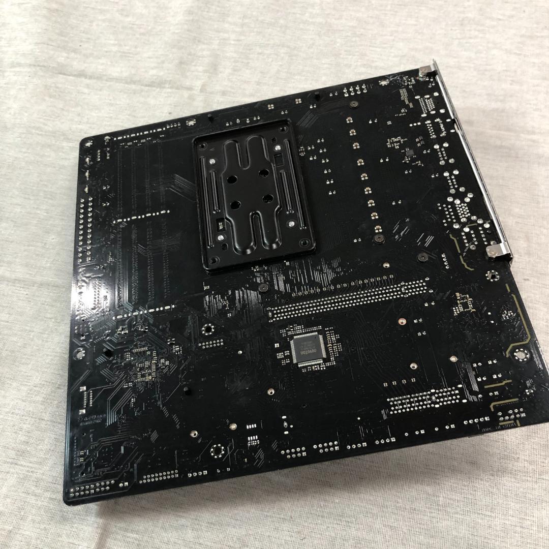 真*崎様 動作未確認　ASRock マザーボード B650M Pro RS AM