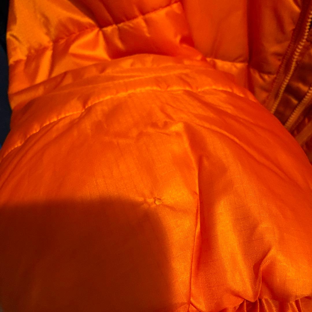 Patagonia パタゴニア ダスパーカ ホットラバ XS