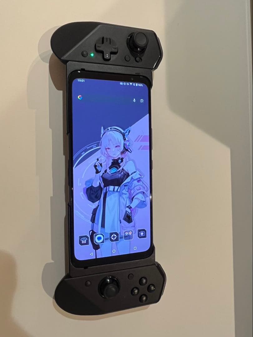 ASUS ROG Phone 5 （国内版）