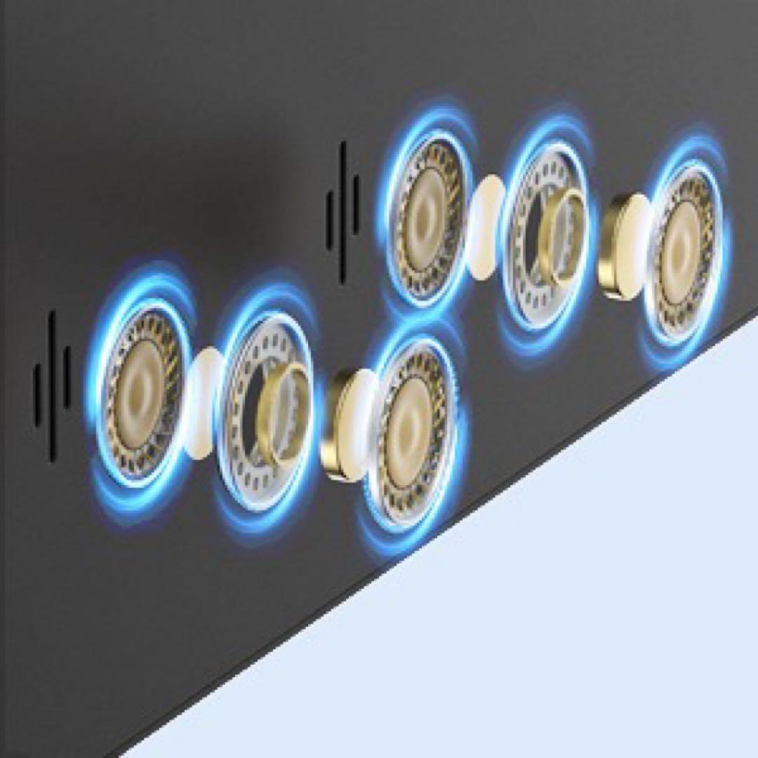 MagicRaven 14インチポータブルモニター1200P モバイルモニター