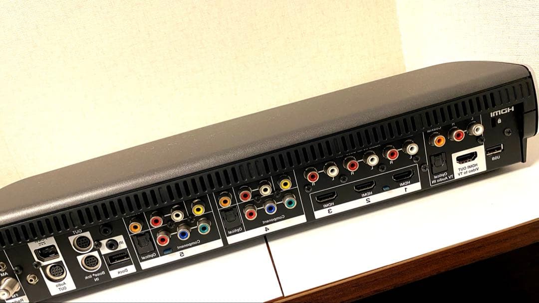 BOSE ボーズ Lifestyle 535 Series Ⅲ