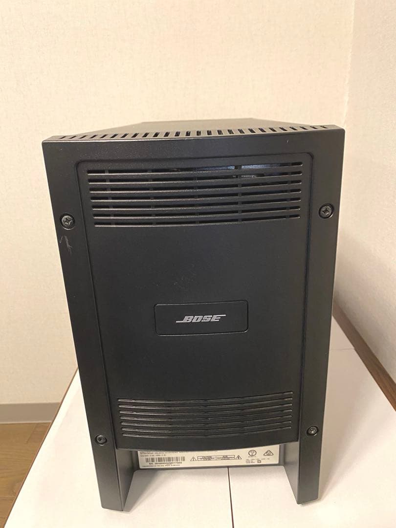 BOSE ボーズ Lifestyle 535 Series Ⅲ