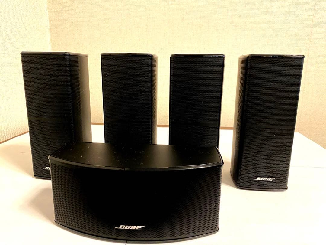 BOSE ボーズ Lifestyle 535 Series Ⅲ