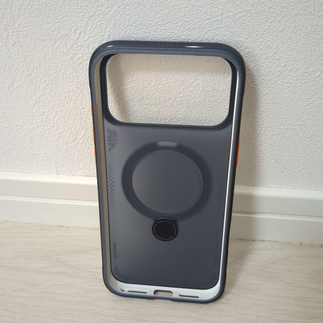 【未使用品】TORRAS STAND CASE iPhone17 ProMax