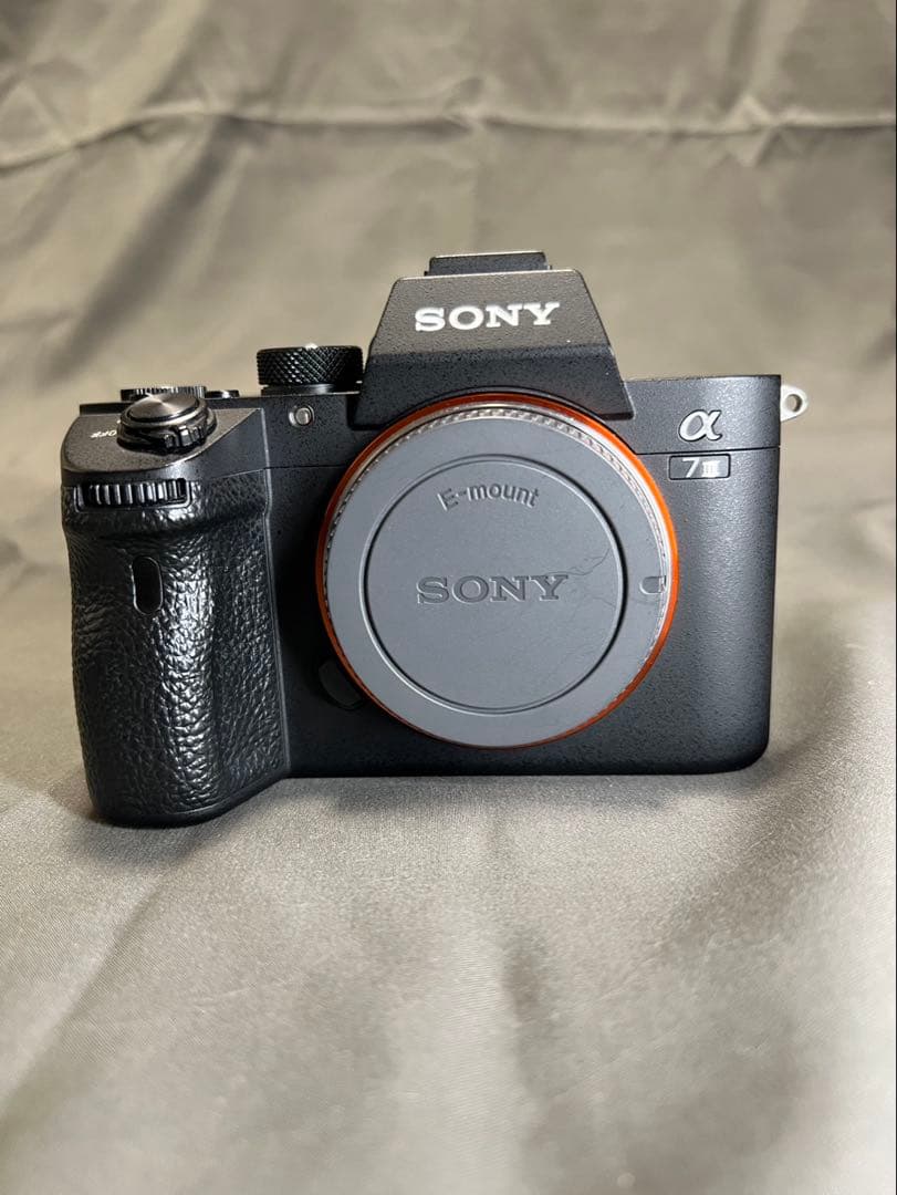 Sony α7 III（ILCE-7M3）28-70mm標準ズームレンズキット