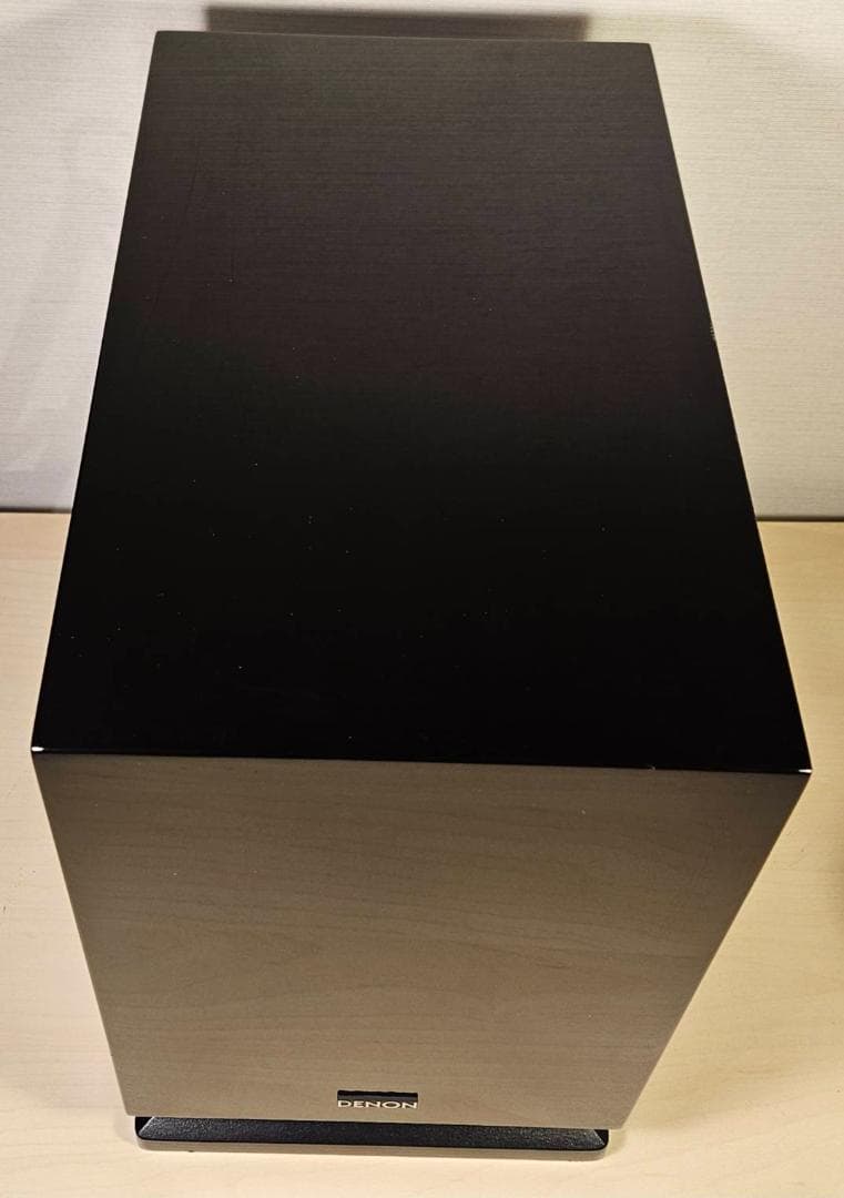 DENON DSW-300SG サブウーファー