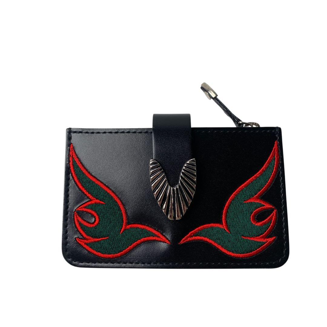 未使用 トーガ TOGA TZ242-AG956 ウェスタン ケース