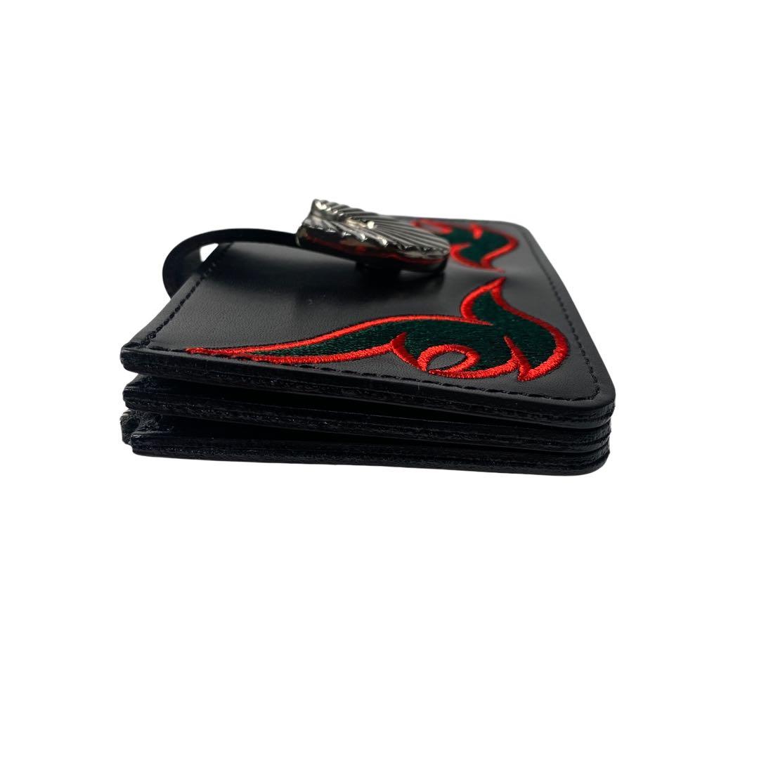 未使用 トーガ TOGA TZ242-AG956 ウェスタン ケース