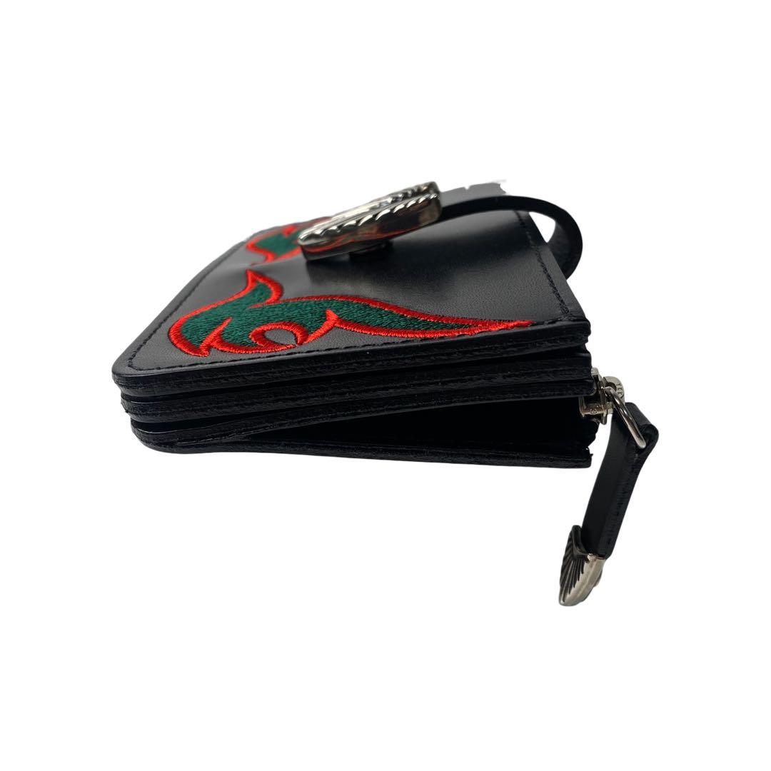 未使用 トーガ TOGA TZ242-AG956 ウェスタン ケース