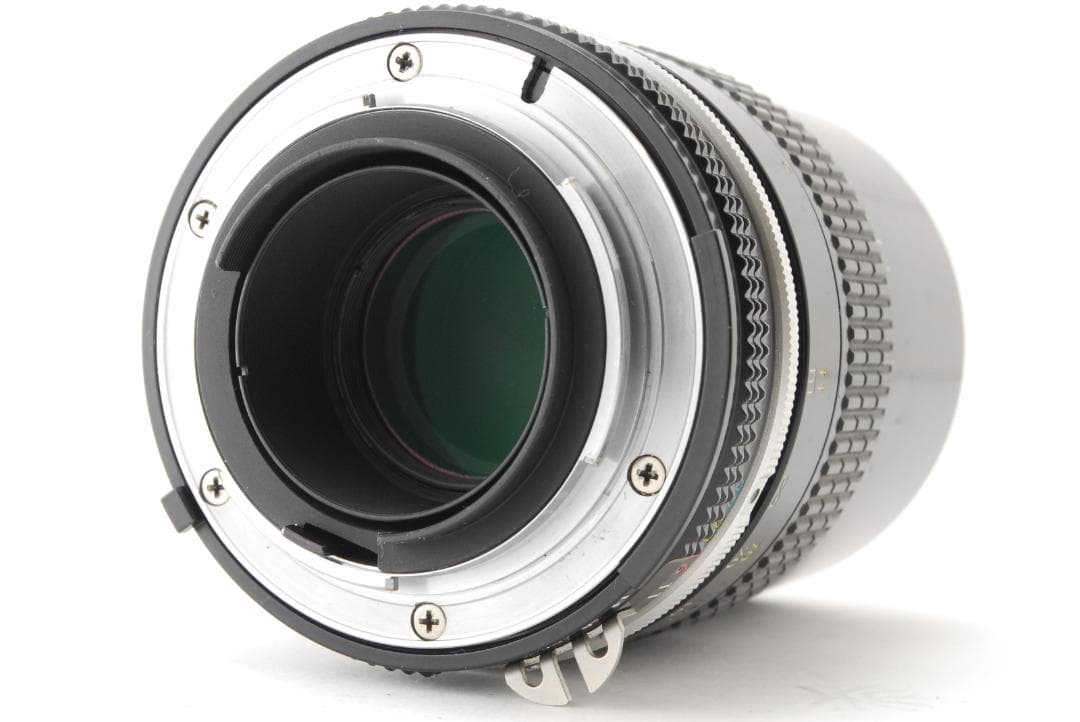 ニコン Nikon Nikkor Ai 135mm F2.8