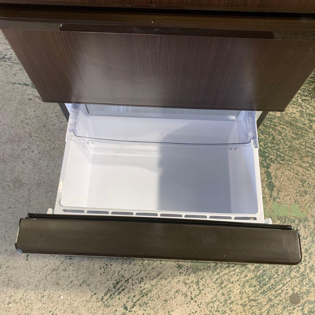 I400\" AQUA 3ドア 238L 冷蔵庫 AQR-SV24J(T)