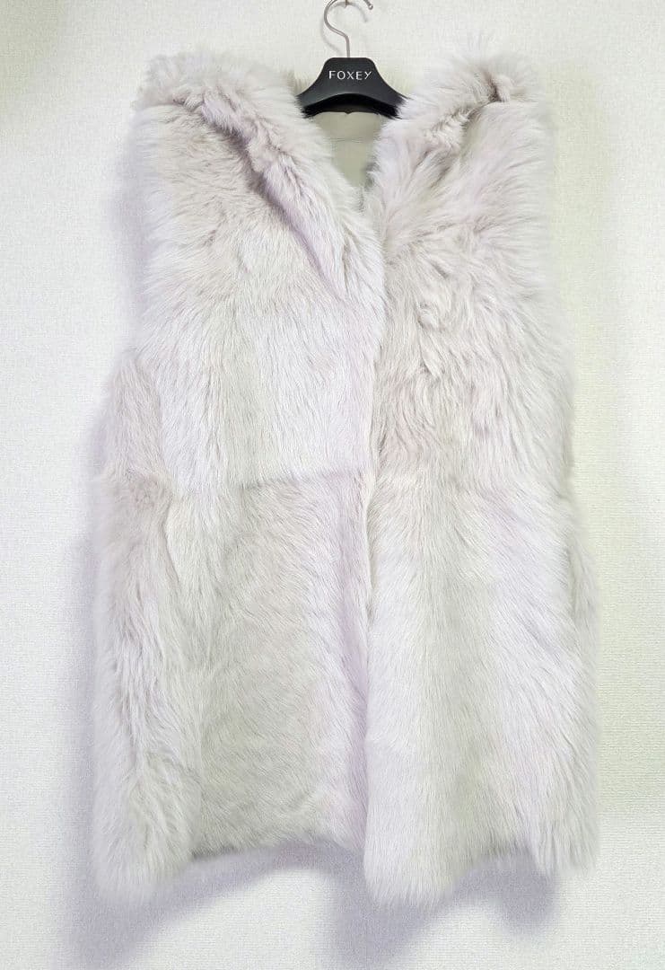 24AW フードファージレ