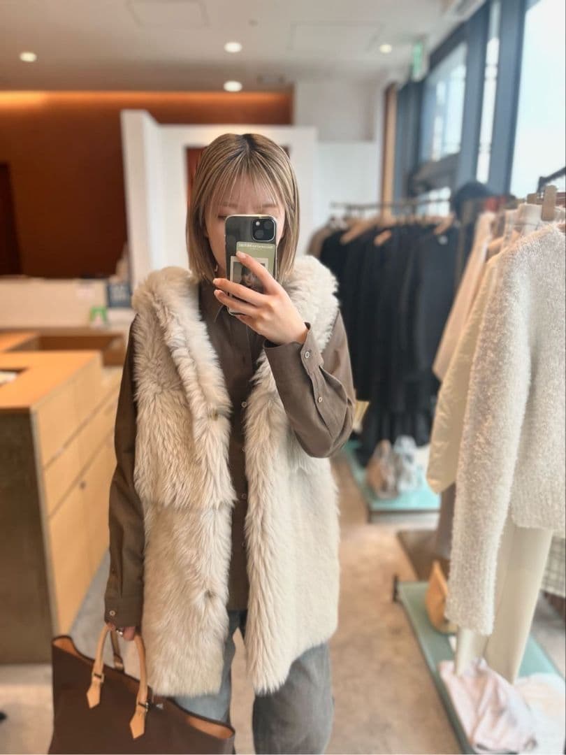 24AW フードファージレ