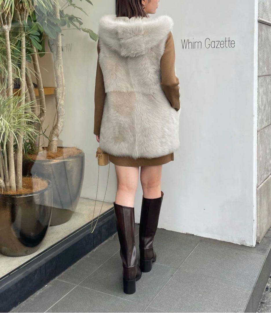 24AW フードファージレ