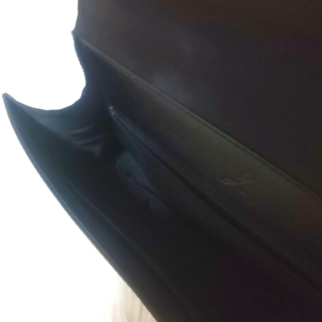 ✨美品✨坂本これくしょん フォーマル ハンドバッグ 銀河 金箔 日本製 高級 黒